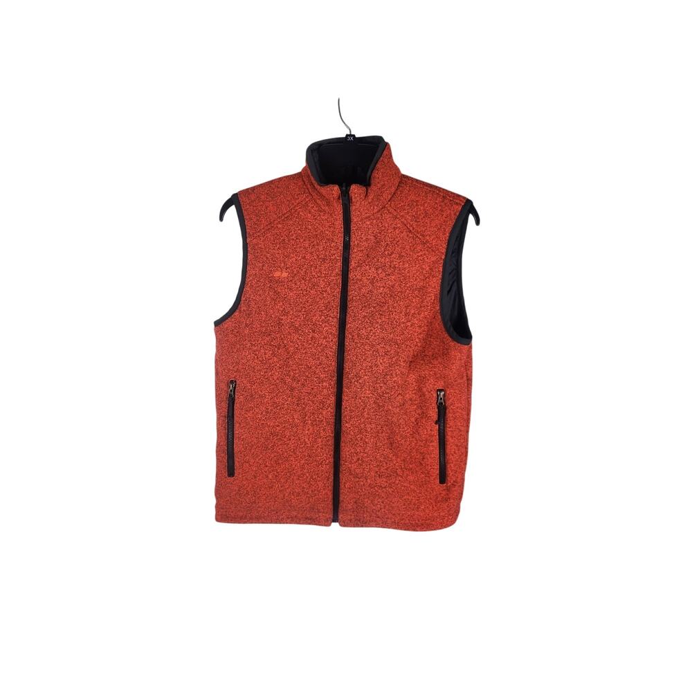 Koppen Reversible vest men's medium